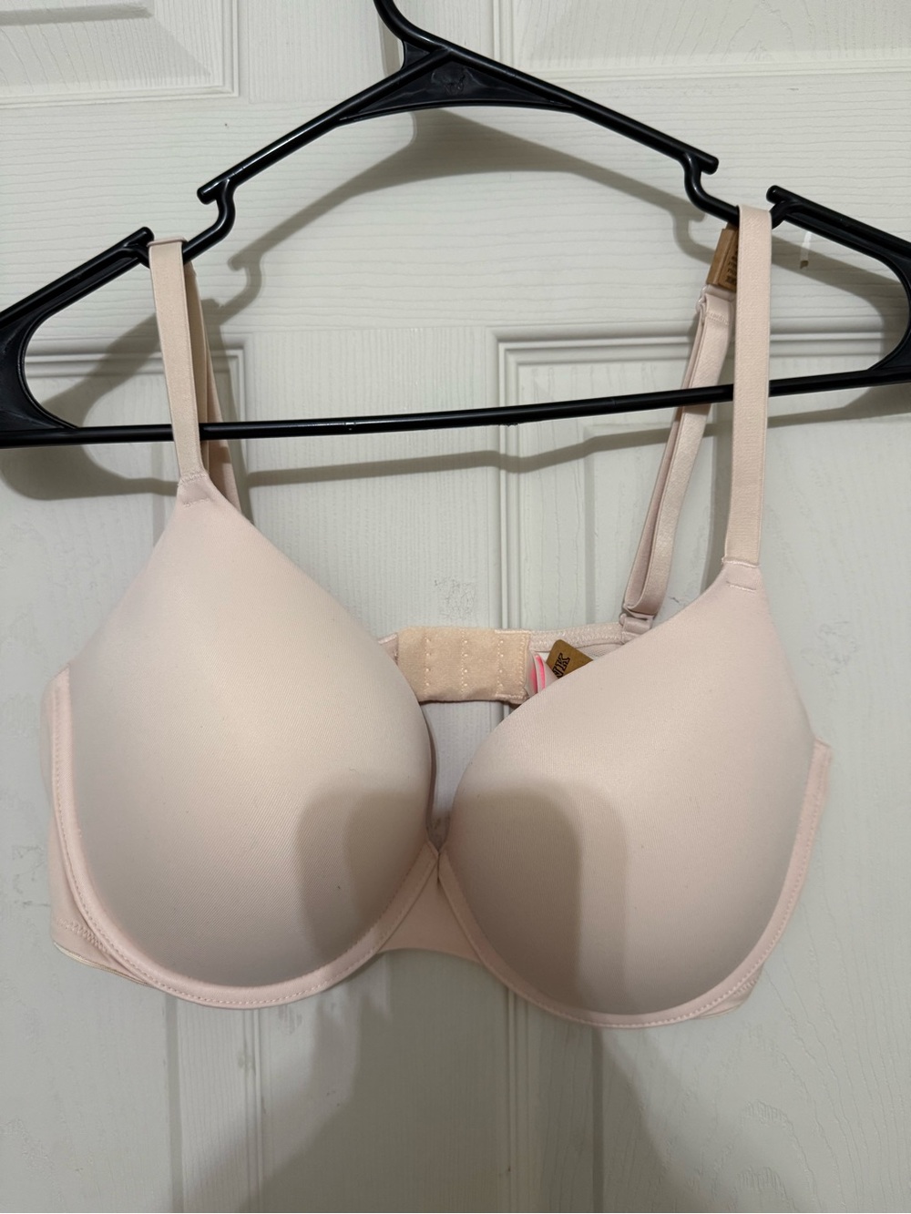 Victoria Secret Pink 36D push up bra